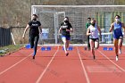 Women's Track vs Babson  Women’s Track & Field host Babson College at Cumberland (RI) High School. : Track & Field, Babson